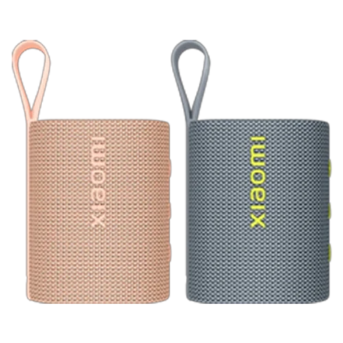 Xiaomi Sound Pocket S28H-GL - True Wireless Stereo Sound 5W  - 10 Hours Battery - IP67 Dust and Water Resistance