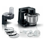Bosch MUMS2EB01 Stand Mixer - 3.8L - 700W - Black