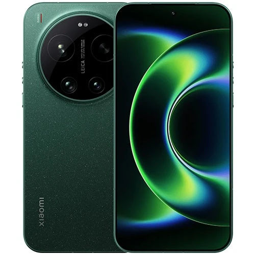Xiaomi 17 Ultra Smartphone Dual Sim - 16 GB Ram - HyperRGB OLED 120Hz Display - 50MP 1-Inch Camera - 6000mAh Battery - Snapdragon 8 Elite Gen 5 - 90W HyperCharge