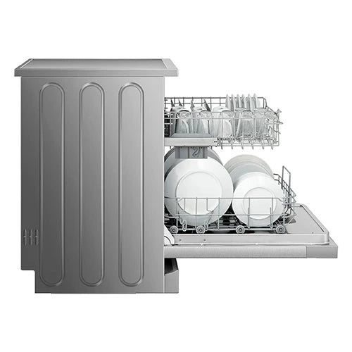 Hisense HS623E91 Dishwasher - 8 Washing Programs and 15 Set - TurboDry Technology - A++ Energy Efficiency