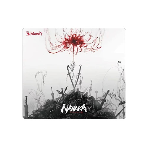 Bloody Mousepad BP-45 - Naraka