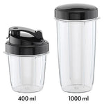 Nutri Blender - Energy Boost red (1)