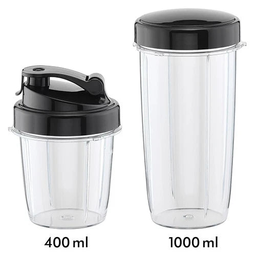 Nutri Blender - Energy Boost red (1)