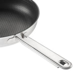 Zwilling Joy Plus Frying Pan - Silver / Black