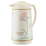 Zojirushi Thermal Serve Carafe 1L AHGB-10D - Vacuum Glass Liner - Odor-Resistant