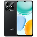 Honor X5c Plus Smartphone Dual SIM 4/128 GB - HD+ Display 90Hz - 50MP Dual Camera - 5200mAh Battery - MediaTek Helio G36 Processor