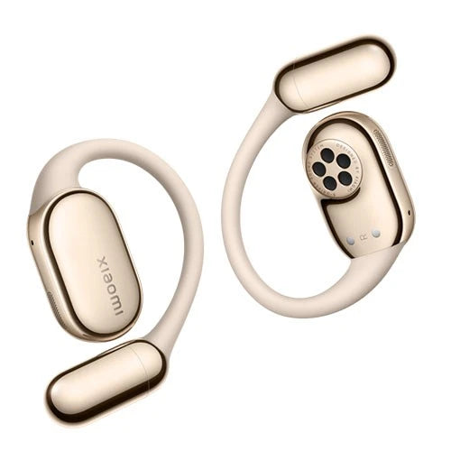 Xiaomi OpenWear Stereo Pro Headphone - 45 Hours Battery Life - 10 Min Charge For 2 hrs Of Playback