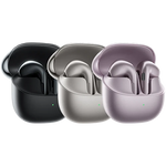 Xiaomi Buds 6 True Wireless Earbuds - Up to 35 Hours Total Battery Life - 11mm Triple-Magnet Gold Plated Driver - Qualcomm aptX Lossless Audio - Harman AudioEFX & Master Tuning - IP54 Dust and Water Resistance