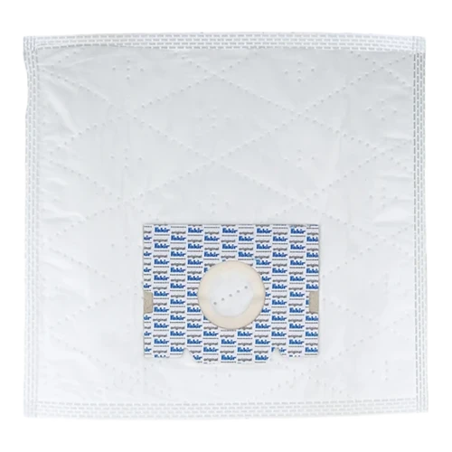 Fakir Tip G Vacuum Cleaner Dust Bags - White