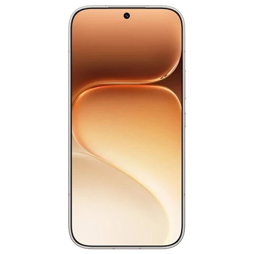 Honor 600 Golden White (4)