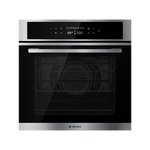 Orado Built-in Oven 60cm OR-FTO 610 T1 - 76L Usable Capacity - Full Touch Control - 10 Cooking Functions