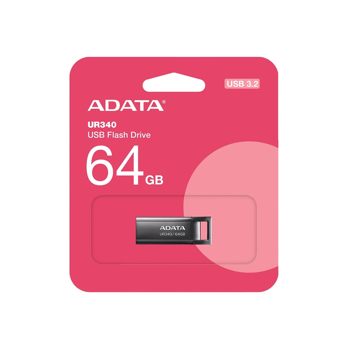 Adata USB Flash Drive UR340 64 (5)