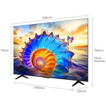 TCL V6D 55INCH (2)