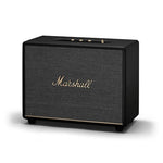 Marshall Woburn III Bluetooth Speaker - Immersive Stereo Sound with Bass and Treble Controls - HDMI, RCA, 3.5 mm Aux Inputs