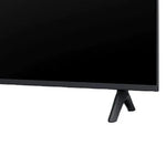Xiaomi Smart Television A 2026 - 4K UHD Resolution - Powered by Google TV - 60 Hz Refresh Rate & Game Mode - HDR10 & Dolby Audio - Black