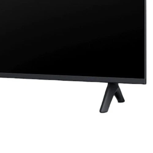 Xiaomi Smart Television A 2026 - 4K UHD Resolution - Powered by Google TV - 60 Hz Refresh Rate & Game Mode - HDR10 & Dolby Audio - Black