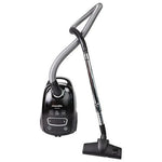 Moonlife Silentlife MF108 Drum Vacuum Cleaner - 2500W - High Suction Power - Silentlife Quiet Operation - Turbow Brush Technology - HEPA 10 Allergen Filtration