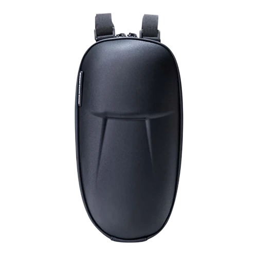 Xiaomi Electric Scooter Storage Bag - Water-Resistant - Adjustable Mounting Straps - Black