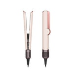 Dyson Airstrait Straightener HT01 - Wet to Dry Air Styling - Hyperdymium Motor - No Hot Plates - Intelligent Heat Control