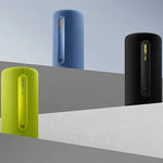 Loewe We-Hear Pro Kylian Mbappé x Loewe Edition - 24 Hours Playback Time - IPX6 Waterproof - Integrated Power Bank