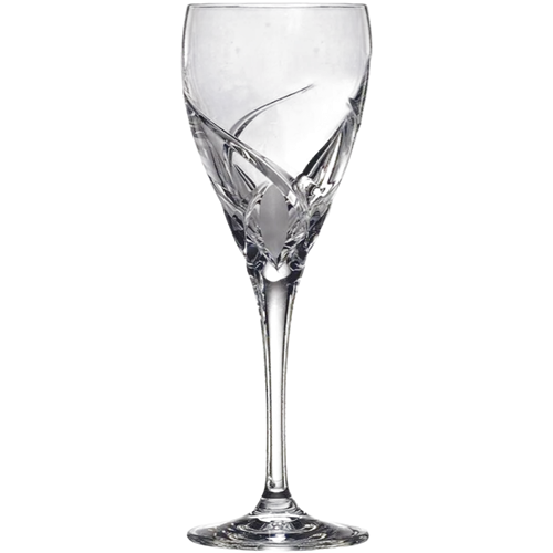 Da Vinci Grosseto Water Goblets 0.34 L - Transparent