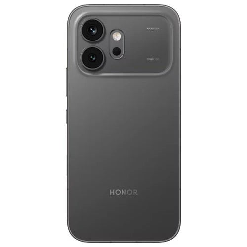 Honor 600 All Colors Black (2)