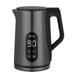 Electric kettle - Digital Boil anthracite (1)