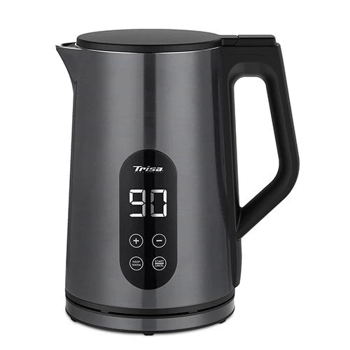 Electric kettle - Digital Boil anthracite (1)