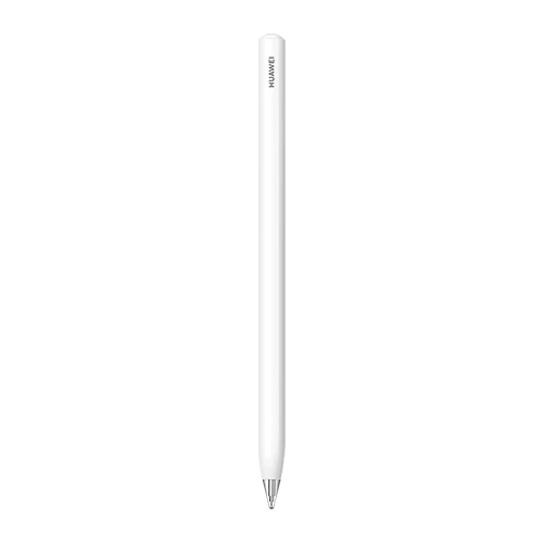 Huawei M-Pen 3rd Generation CD54S - Low-Latency Performance - Magnetic Wireless Charging - Palm Rejection Technology - Ultra-Precise Writing & Drawing - White