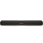 Marshall Heston 60 Soundbar - Active Room Calibration - Multi-Platform Streaming - 7 Class D Amplifiers - Wireless Connectivity