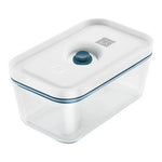 Zwilling Fresh and Save Vacuum Box Glass La Mer - Transparent