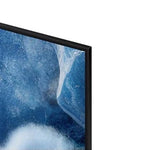 Samsung QLED 4K Smart Television 2025 Q8F - 50 Hz Refresh Rate - 100% Color Volume with Quantum Dot - Q4 AI Processor - Motion Xcelerator - 20W Audio Power - Black