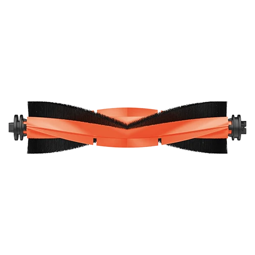 Xiaomi Robot Vacuum X10+/S10+ Brush- Black / Orange