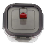 Zwilling Gusto Borosilicate Glass Storage Box- Transparent