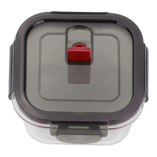 Zwilling Gusto Borosilicate Glass Storage Box- Transparent