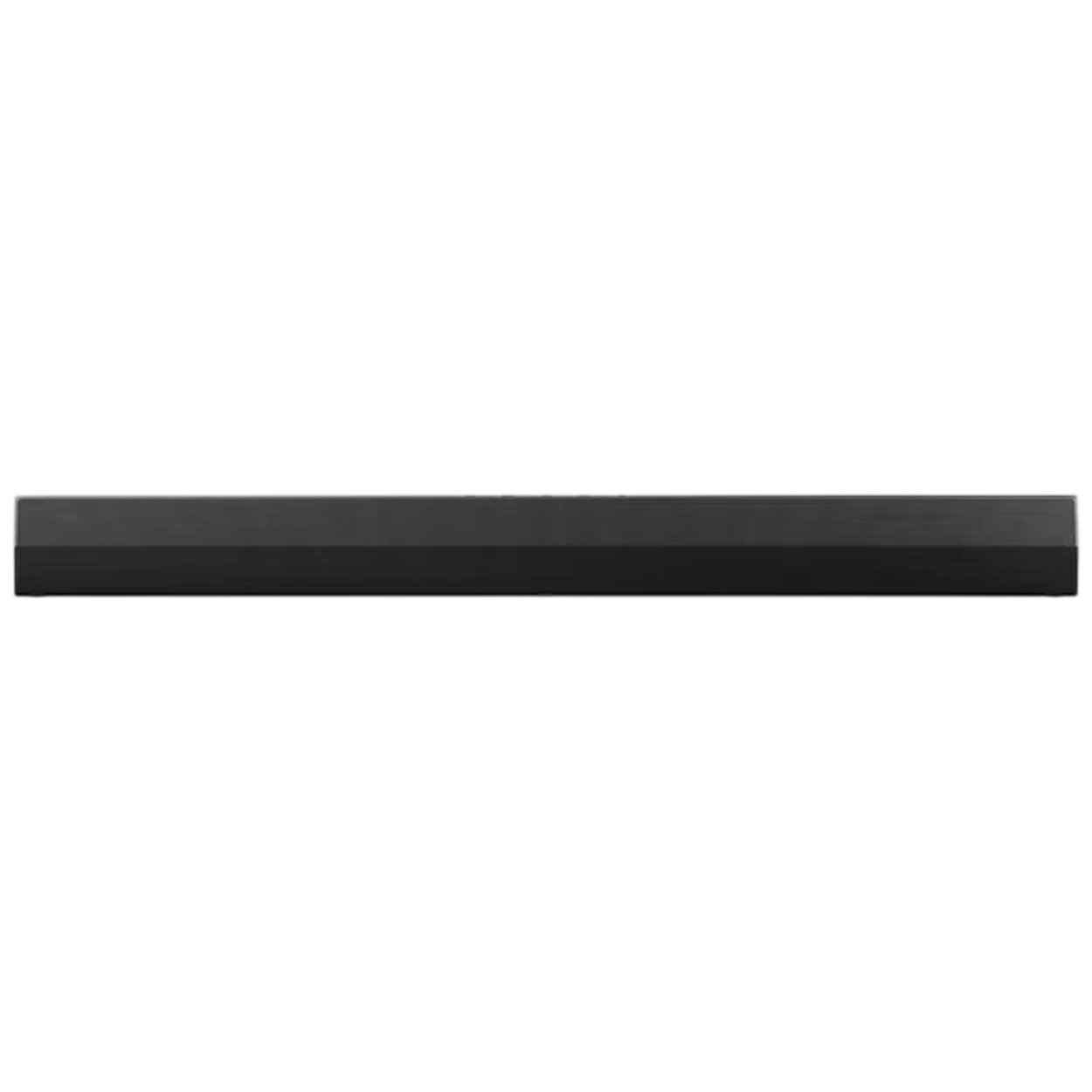 LG Soundbar S20A - Built-In Subwoofers & Acoustic Package - AI Sound Pro Optimization - LG WOW Interface - LG ThinQ App Control - Black