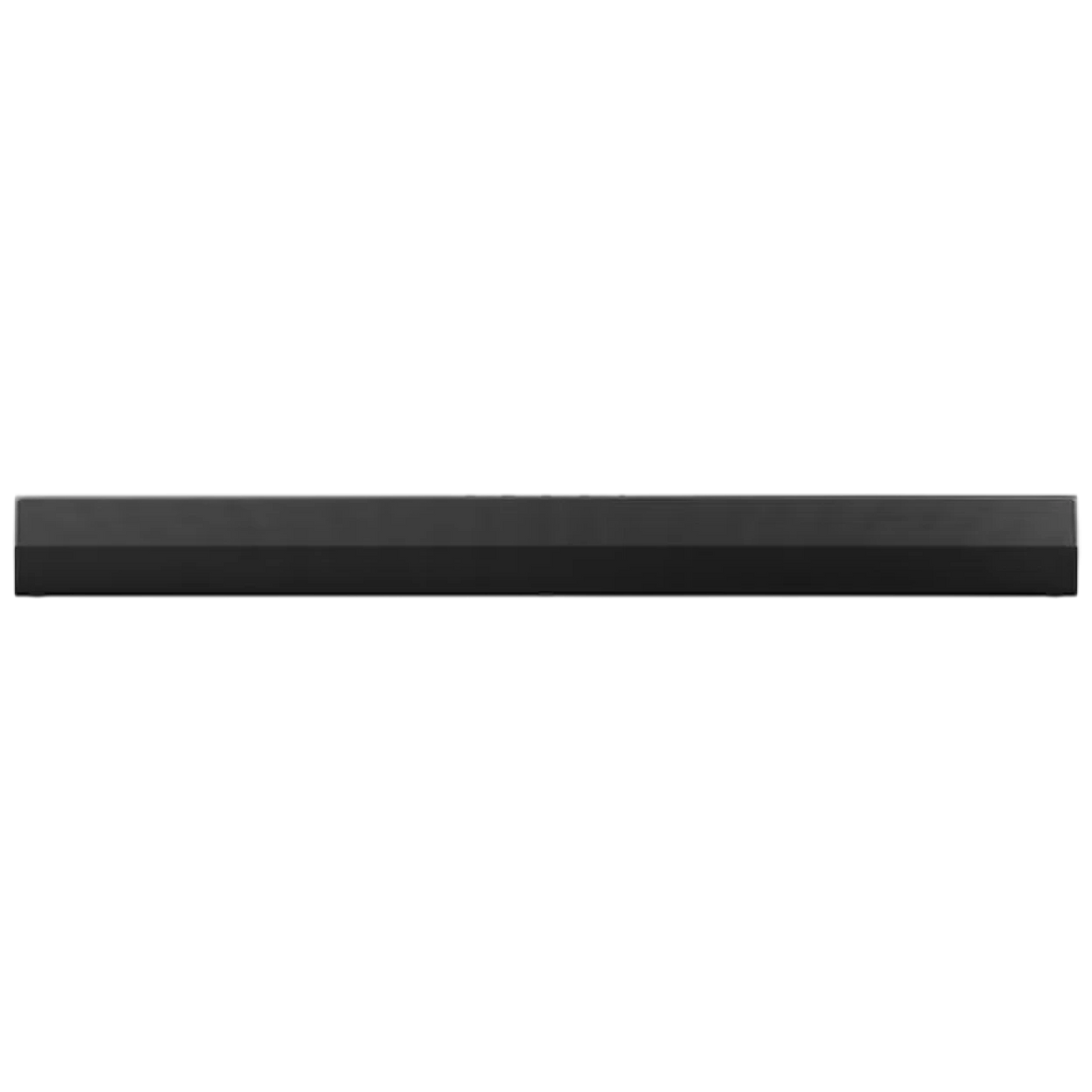 LG Soundbar S20A - Built-In Subwoofers & Acoustic Package - AI Sound Pro Optimization - LG WOW Interface - LG ThinQ App Control - Black