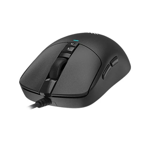 Bloody W72 Ultra Lightweight Gaming Mouse - 20,000 CPI - Wired - RapidSnap Rebound Technology - 1 ms Response Time