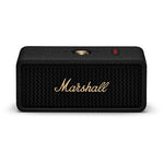Marshall Emberton III portable Speaker -  32+ Hours of Playtime - True Stereophonic 360° Sound - IP67 Water & Dust Resistance - Dynamic Loudness