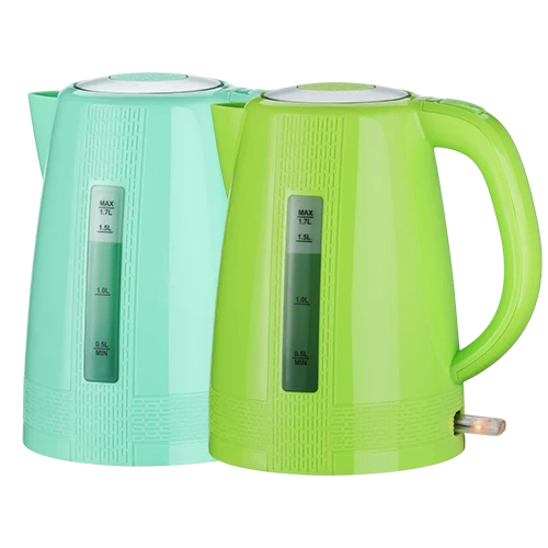Electric kettle - Perfect Boil All Colors