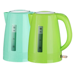 Electric kettle - Perfect Boil All Colors