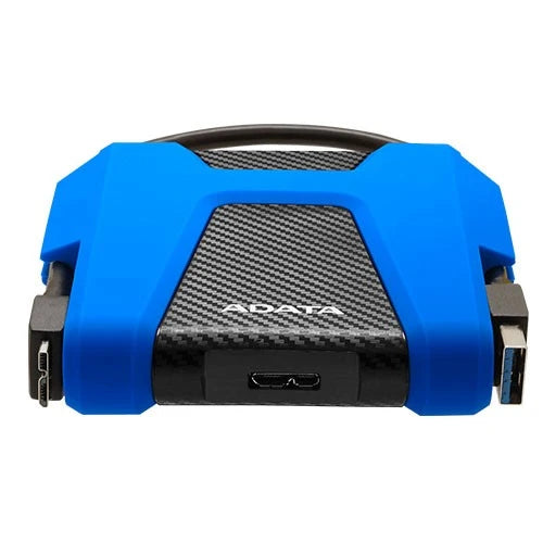 Adata HD680 External Hard Drive - USB 3.2 Gen 1 - 5Gbps