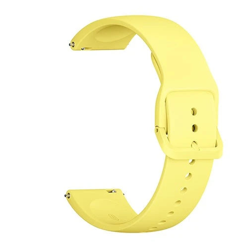 Redmi Watch TPU Strap - Fits Wrist Sizes from 135mm to 205mm - Durable TPU Material