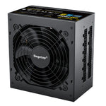 Segotep Power Supply GM750W - 80 Plus Gold Certified - Fully Modular Design - 750W Rated Output