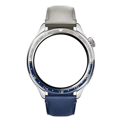 Xiaomi Watch S4 Bezel and Strap Kit - Fits Wrist Sizes From 135 mm to 210mm - Premium Materials - Exclusive Watch Faces
