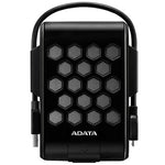 Adata HD720 External Hard Drive - USB 3.2 Gen 1 - 5 Gbps