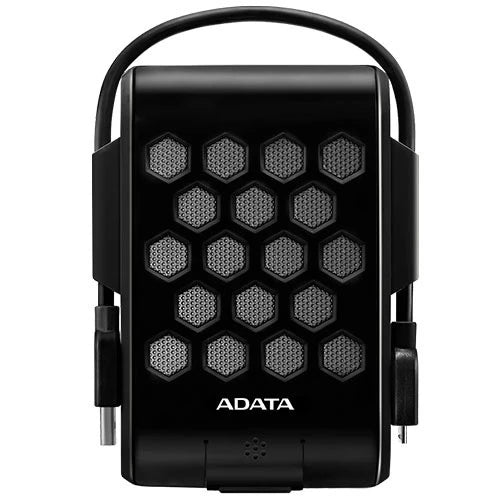 Adata HD720 External Hard Drive - USB 3.2 Gen 1 - 5 Gbps