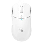 Bloody R72 Ultra Wireless Gaming Mouse - 20,000 CPI - Dual Mode Connectivity - Alpha 20K Engine