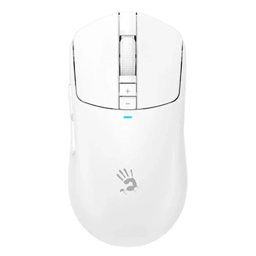 Bloody R72 Ultra Wireless Gaming Mouse - 20,000 CPI - Dual Mode Connectivity - Alpha 20K Engine