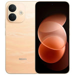 Redmi Note 17 Pro 5G Smartphone - Dual Sim - 12/256 GB - AMOLED 120Hz Display - Snapdragon 6s Gen 4 - 8340 mAh Silicon-Carbon Battery - 67W Hyper Charge